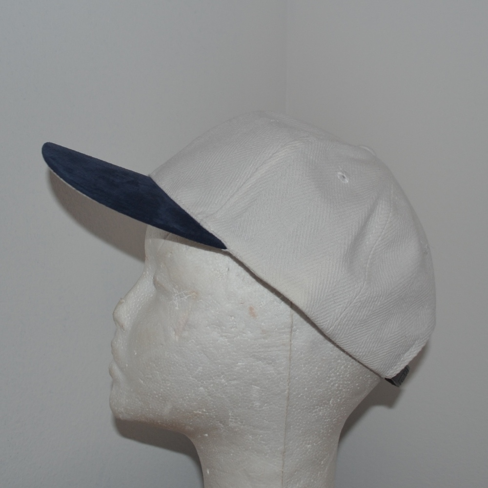 Strapback (Nubuck)